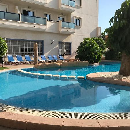 Sea View 2-Bed Apartment Cabo Roig Costa Blanca Zewnętrze zdjęcie