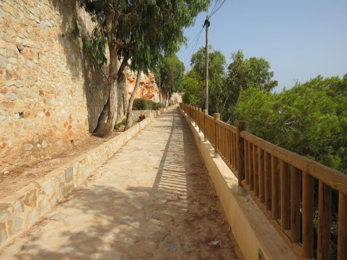 Sea View 2-Bed Apartment Cabo Roig Costa Blanca Zewnętrze zdjęcie
