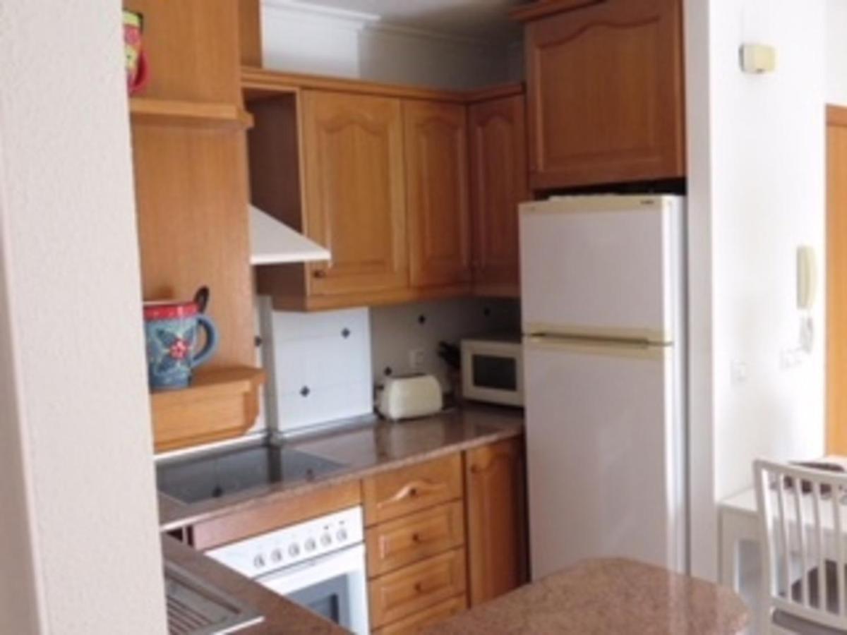 Sea View 2-Bed Apartment Cabo Roig Costa Blanca Zewnętrze zdjęcie