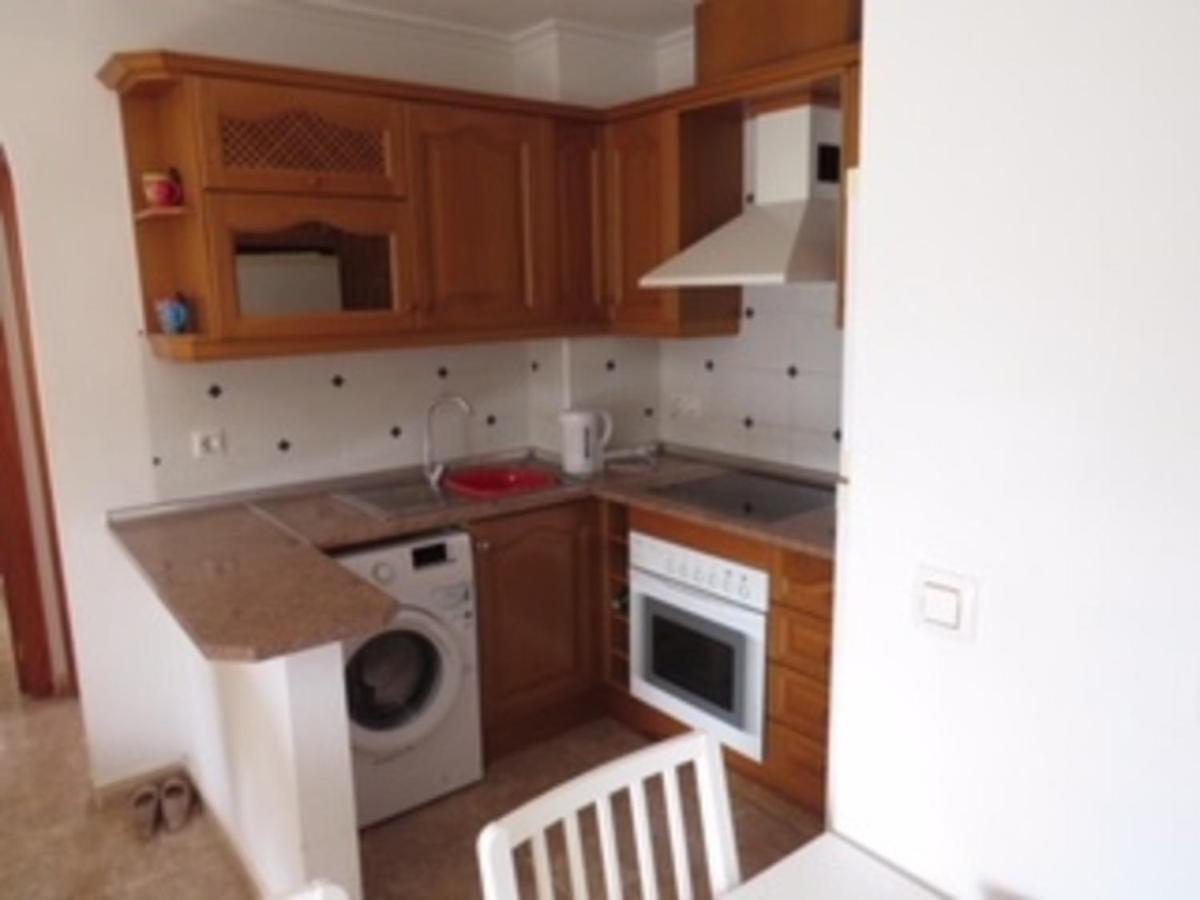 Sea View 2-Bed Apartment Cabo Roig Costa Blanca Zewnętrze zdjęcie