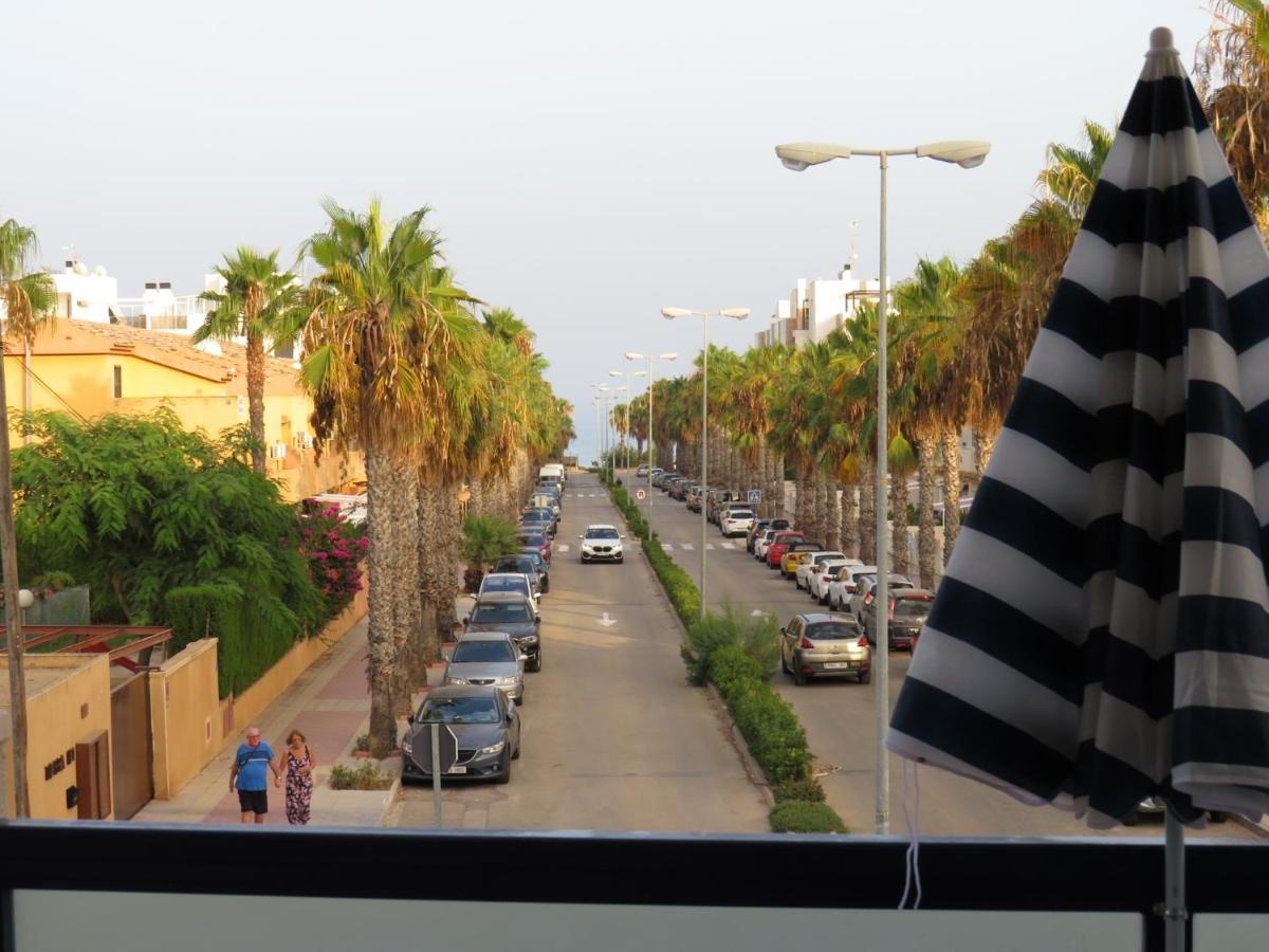 Sea View 2-Bed Apartment Cabo Roig Costa Blanca Zewnętrze zdjęcie