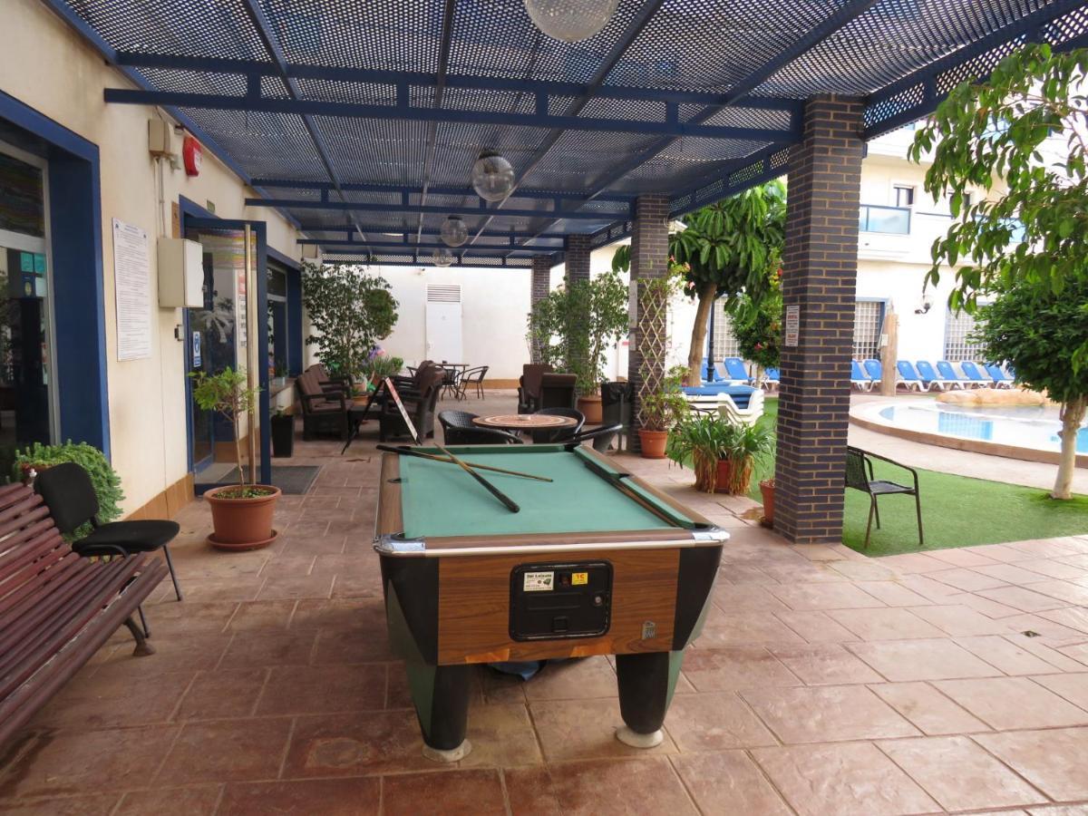 Sea View 2-Bed Apartment Cabo Roig Costa Blanca Zewnętrze zdjęcie