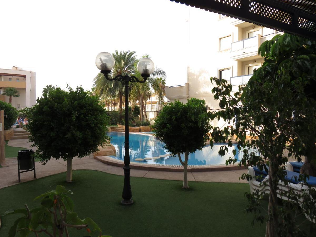 Sea View 2-Bed Apartment Cabo Roig Costa Blanca Zewnętrze zdjęcie