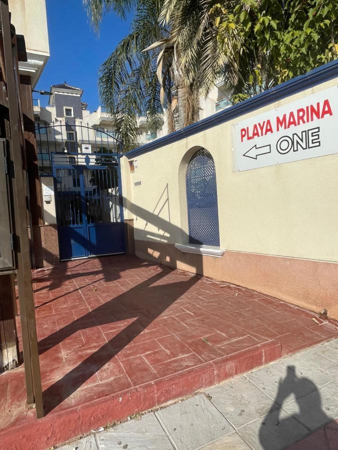 Sea View 2-Bed Apartment Cabo Roig Costa Blanca Zewnętrze zdjęcie